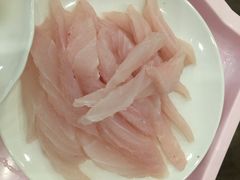 正能量脆肉鲩火锅-正能量脆肉鲩火锅