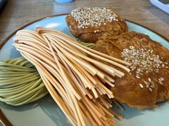 -古关火锅店(古北水镇景区店)