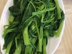 白灼通心菜-潮福城大酒楼(北尚店)