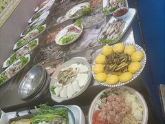 -老家黄墩(海滨二路店)