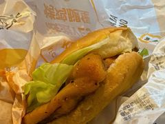 -肯德基(京广桥店)