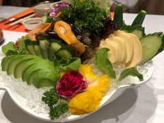 -若蘭慈·无国界素食料理(欢乐海岸店)
