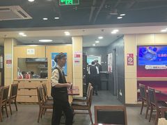 -宏状元现熬粥·京味菜(五棵松店)