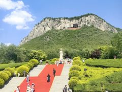 -娲皇宫