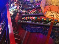 -房子红了鱼豆花重庆老火锅(广厦学院店)