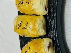 -东豪园林海鲜酒家(南港路辅路店)