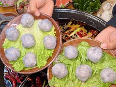 -陶婆婆火锅(洪崖洞店)