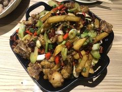 -八一好吃街·高品美食广场