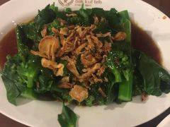 -松發肉骨茶(克拉码头店)