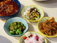 -艾麻子奶汤面(花园巷店)