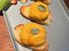 -West10 西拾·西餐厅·创意菜(未来科技城店)