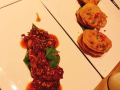 -枣子树·素食餐厅(普陀山店)