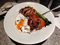-留半山·香港食堂(啦啦宝都店)
