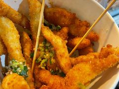 -特色椒盐排条(天山西路店)
