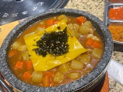 -安又胖韩国烤肉