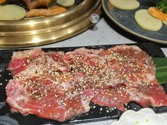 特级牛肋条-妥妥烤肉料理(昙华林店)
