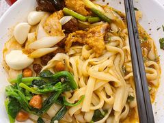 -晋B2008刀削面(小南庄店)