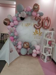 -莲生母婴月子中心(清水河公园店)