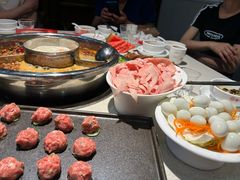 -家一加火锅(绿地翠谷总店)