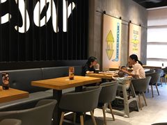 大堂-乐凯撒披萨(喜荟城店)