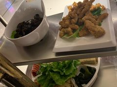 -鸡公虾婆新派干锅(喜盈门店)