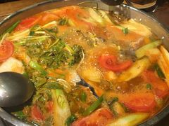 -亮欢寨酸汤鱼(沙冲路店)