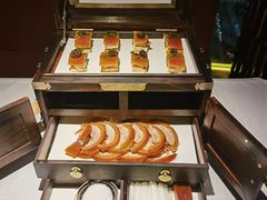 -莉莉海堂HAITANG·烤鸭(国贸商城店)