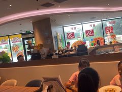 -必胜客(长安长青店)