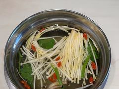 滋补清汤锅-围炉夜话·潮汕卤水火锅(榕江店)