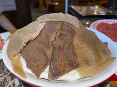 -蜀辣居鲜货老火锅(红牌楼店)