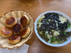 -和兴记牛肉火勺·羊汤(于洪广场店)