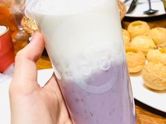 -琥珀宫南亚餐厅(欢乐城店)