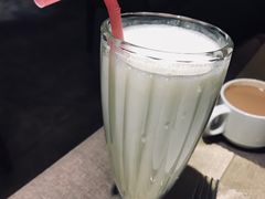 -Pita's&Tika's中东和印度风味餐厅(龙湖天街店)