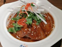 -南拳十三姨·潮汕砂锅粥(世纪金源店)