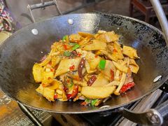 -吃货私房菜(丽江束河古镇店)