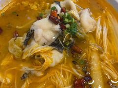 -鱼你在一起(海淀航天桥店)