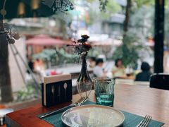 景观位-帕歌西班牙餐厅paco tapas