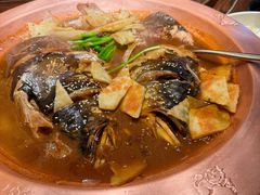 -四世同堂·京菜·烤鸭(双井店)
