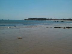 -青岛第三海水浴场