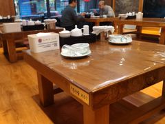 -长寿参鸡汤(朝韩风情街店)