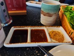-牛焱·烧肉酒肆(五大道店)