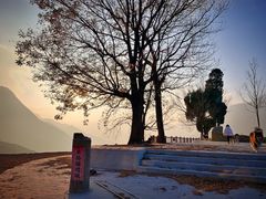 -萝卜寨羌文化生态旅游区