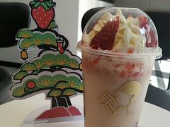 -喜茶(东莞雍华庭店)