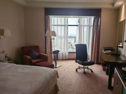 -深圳香格里拉大酒店·宴会厅