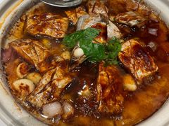-道道鲜·崇明私房菜(五角场店)