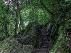 -青城山