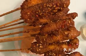 Handmade Chicken Cutlet