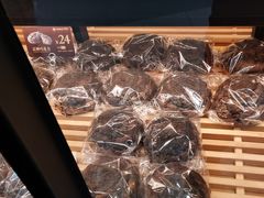 -酵墅·手感烘焙(印象汇店)