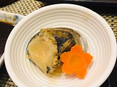 -江户前日本料理(瑞诗酒店店)