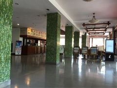 南中国大酒店-南中国大酒店